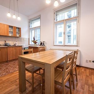 Appartement met Drie Slaapkamers
