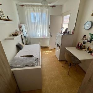 Eenpersoonskamer