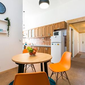 Appartement met Twee Slaapkamers